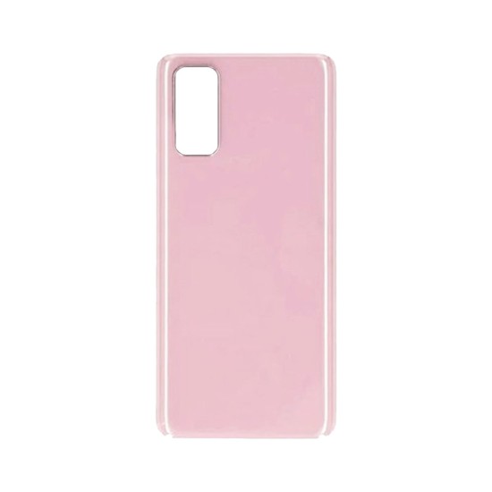 Back Cover Samsung Galaxy S20 Plus/G986F Pink